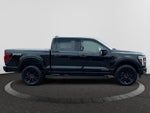 2025 Ford F-150 Lariat®