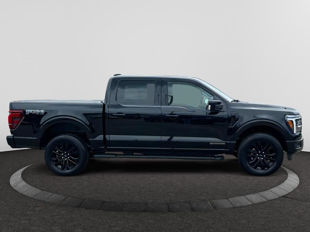 2025 Ford F-150 Lariat®