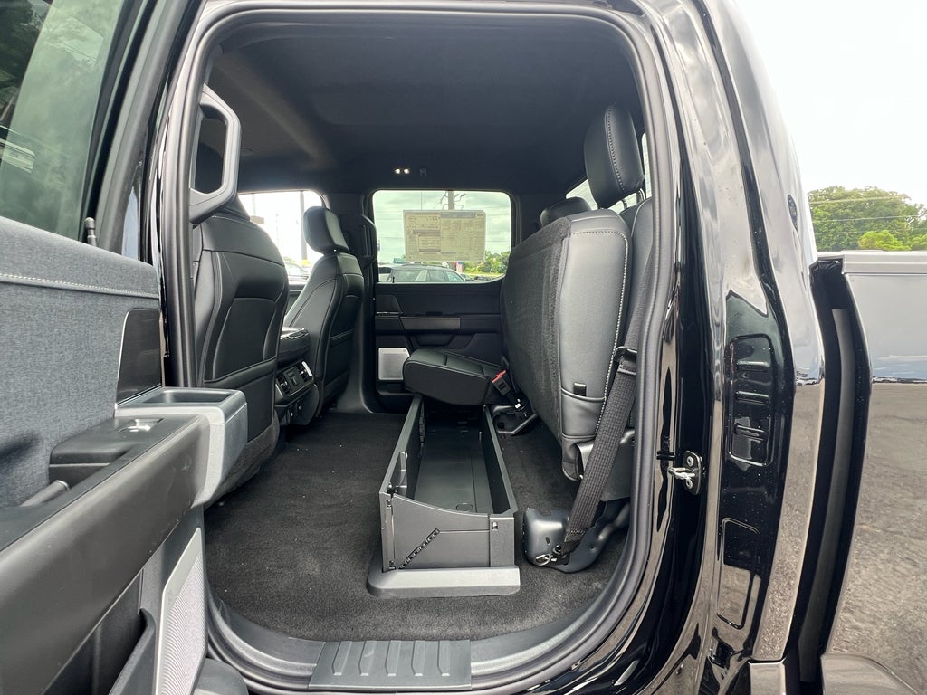 2025 Ford F-150 Lariat®