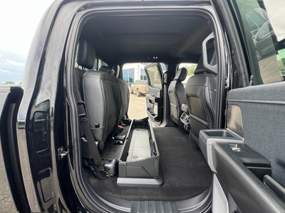 2025 Ford F-150 Lariat®