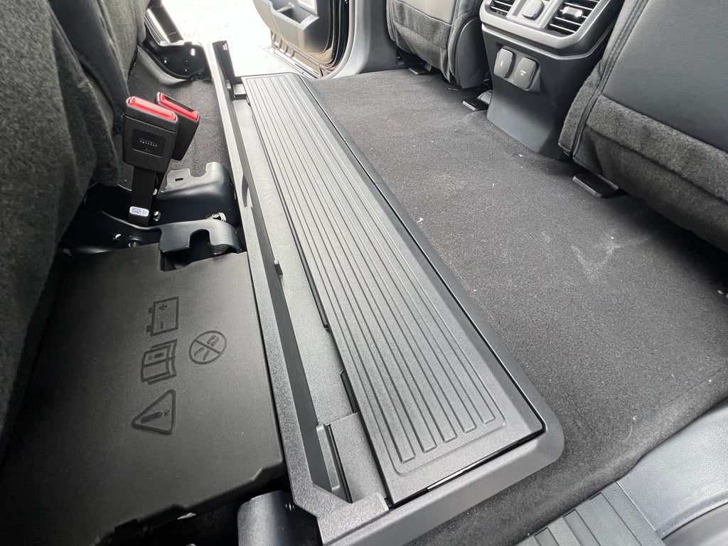 2025 Ford F-150 Lariat®