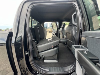 2025 Ford F-150 Lariat®