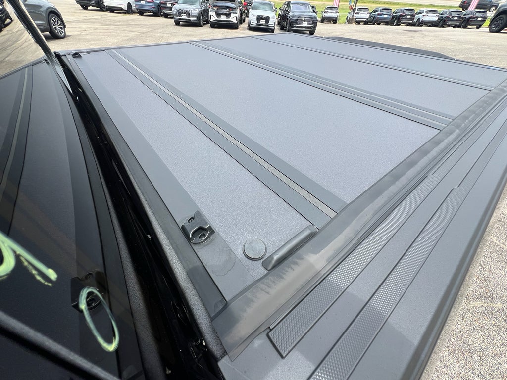 2025 Ford F-150 Lariat®