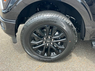 2025 Ford F-150 Lariat®