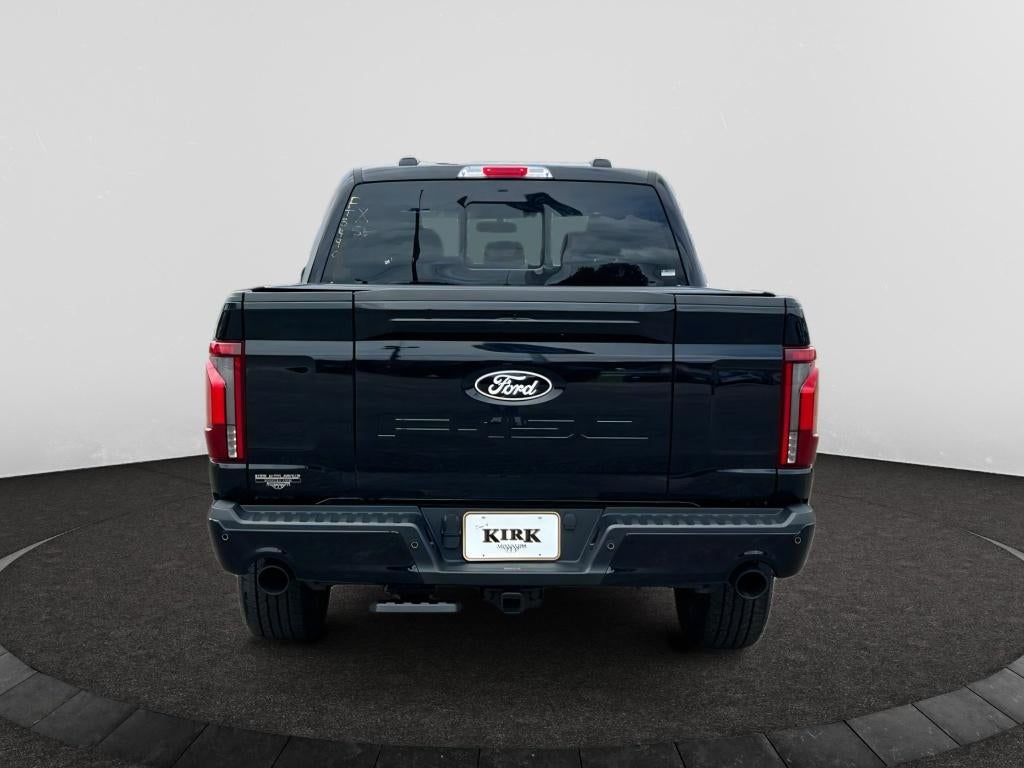 2025 Ford F-150 Lariat®