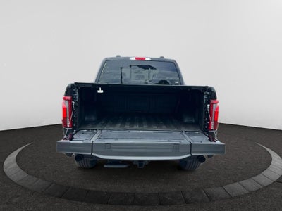 2025 Ford F-150 Lariat®