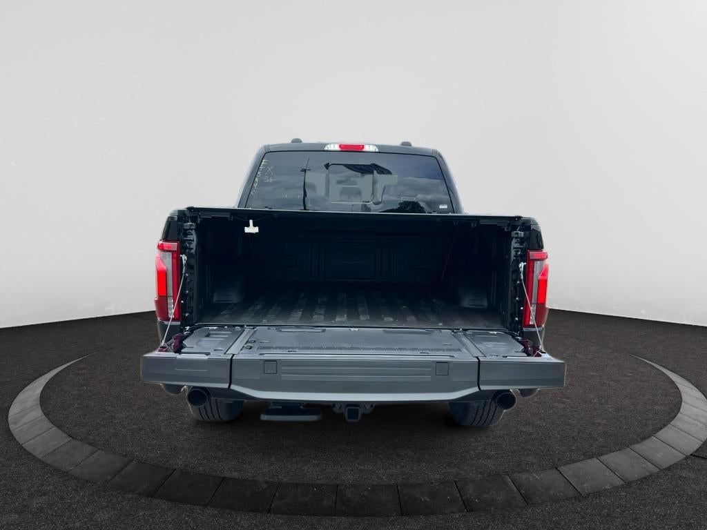 2025 Ford F-150 Lariat®