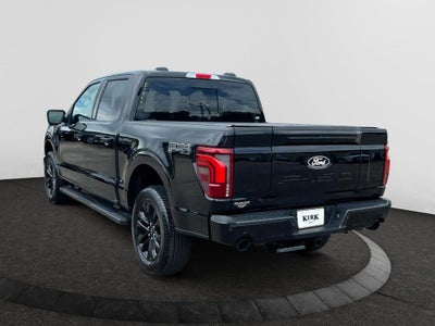 2025 Ford F-150 Lariat®