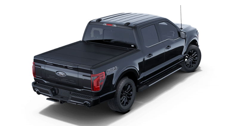 2025 Ford F-150 Lariat®