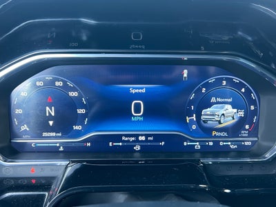 2023 Chevrolet Silverado LT