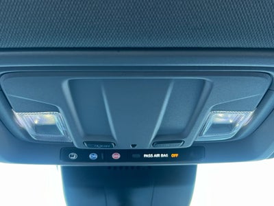 2023 Chevrolet Silverado LT