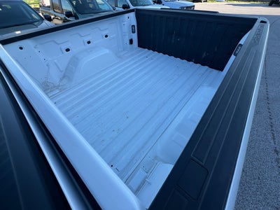 2023 Chevrolet Silverado LT