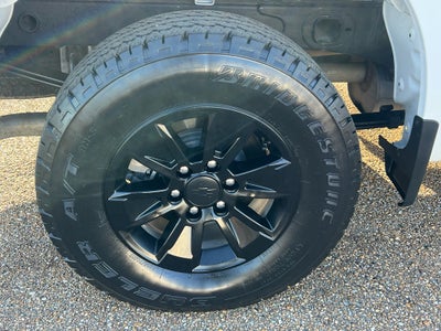 2023 Chevrolet Silverado LT