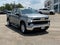 2024 Chevrolet Silverado LT