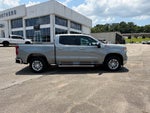 2024 Chevrolet Silverado LT