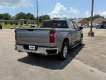 2024 Chevrolet Silverado LT