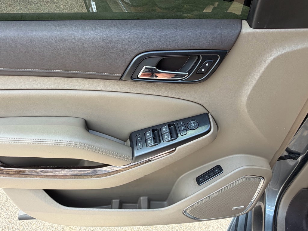 2020 GMC Yukon SLT
