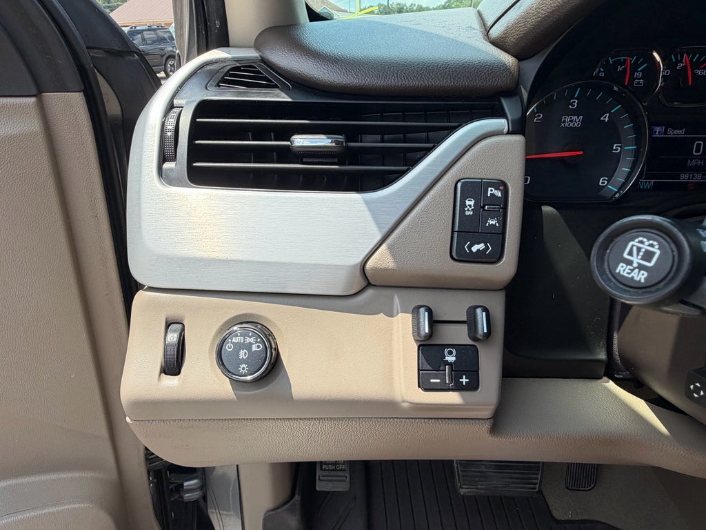 2020 GMC Yukon SLT