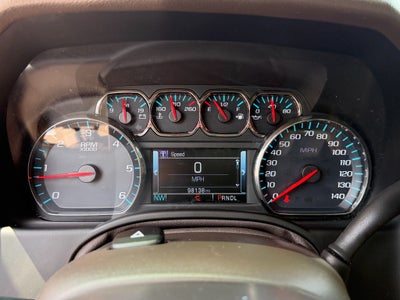 2020 GMC Yukon SLT