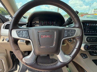 2020 GMC Yukon SLT