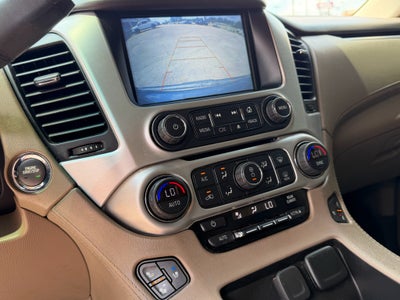 2020 GMC Yukon SLT