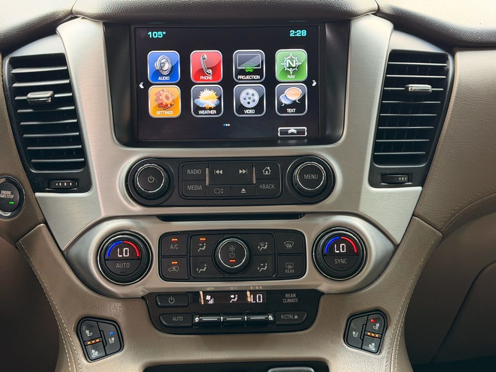 2020 GMC Yukon SLT