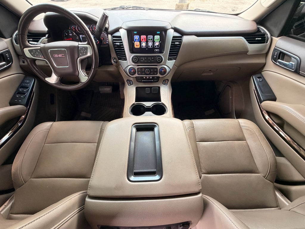 2020 GMC Yukon SLT