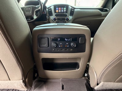 2020 GMC Yukon SLT