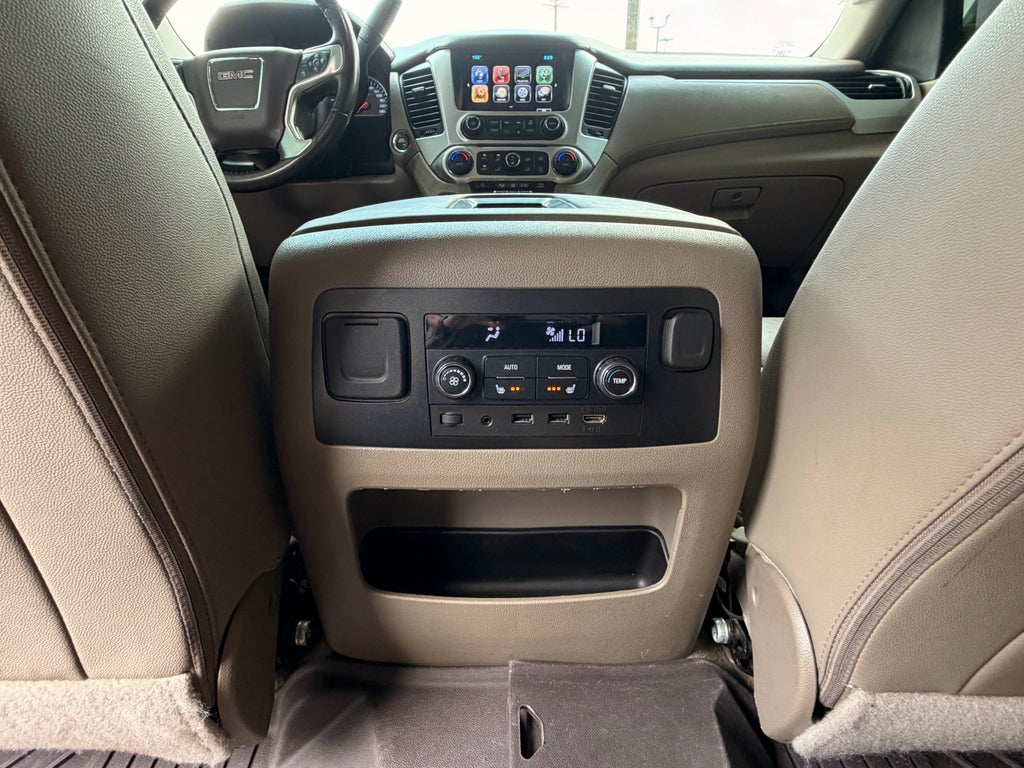 2020 GMC Yukon SLT