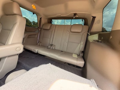 2020 GMC Yukon SLT