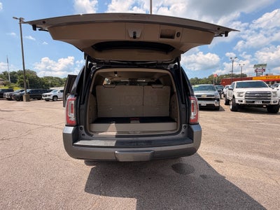 2020 GMC Yukon SLT