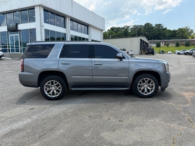 2020 GMC Yukon SLT