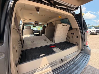 2020 GMC Yukon SLT