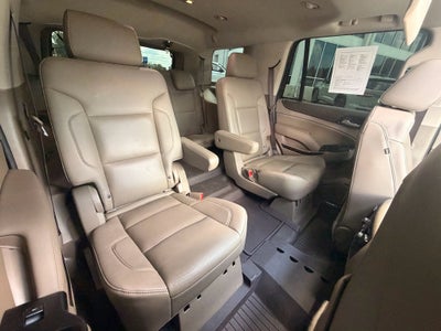 2020 GMC Yukon SLT