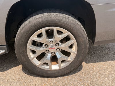 2020 GMC Yukon SLT