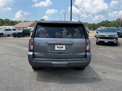 2020 GMC Yukon SLT