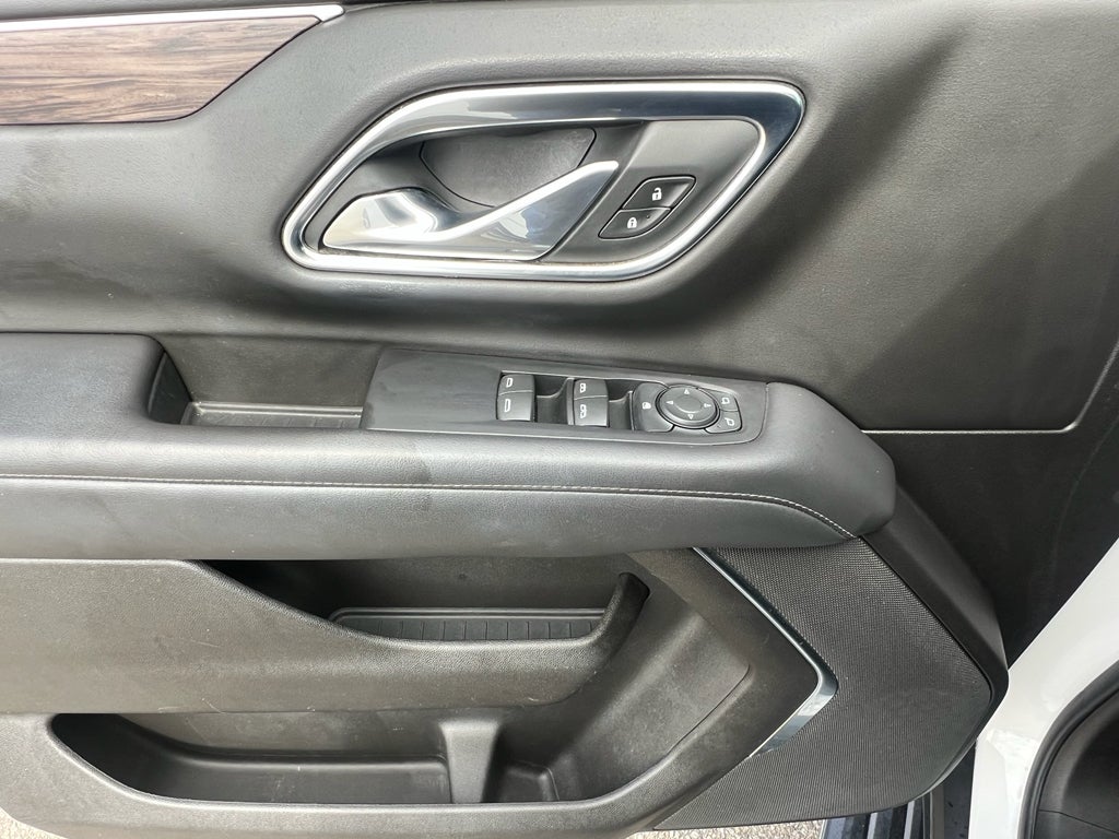 2021 Chevrolet Tahoe LS