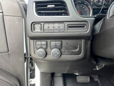 2021 Chevrolet Tahoe LS