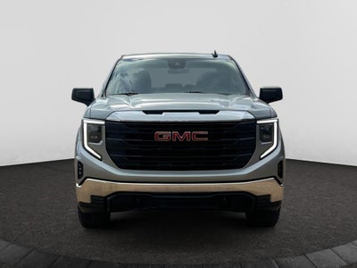 2024 GMC Sierra Pro