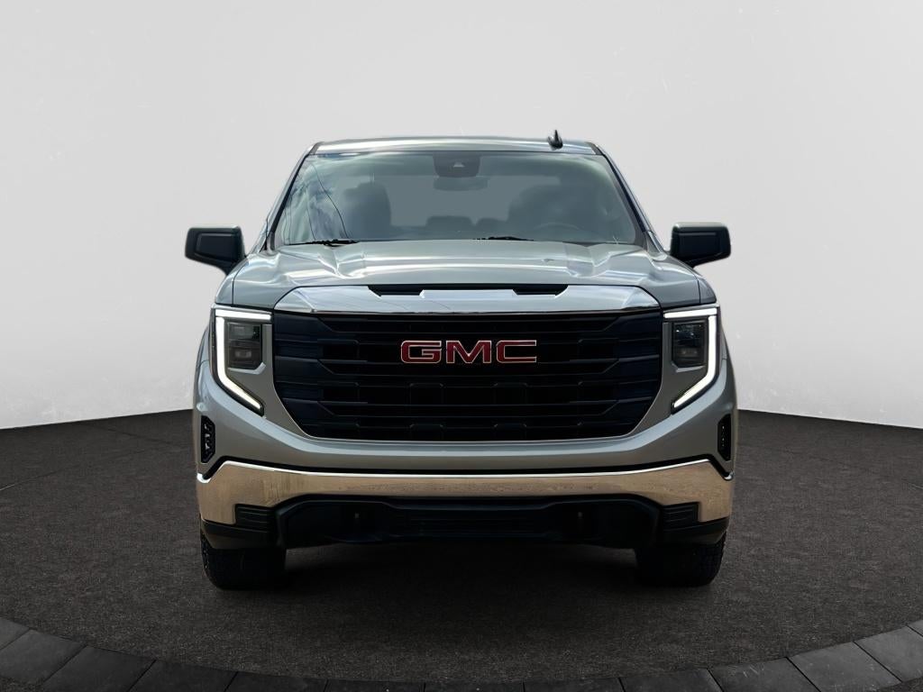 2024 GMC Sierra Pro