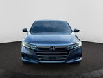 2021 Honda Accord LX