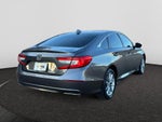 2021 Honda Accord LX