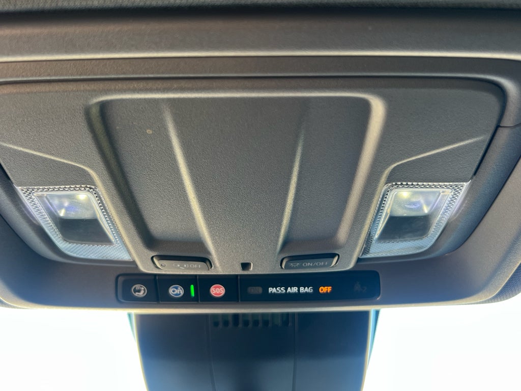 2024 Chevrolet Silverado Custom