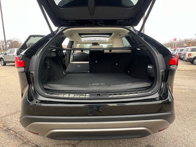 2023 Lexus RX 350 Luxury