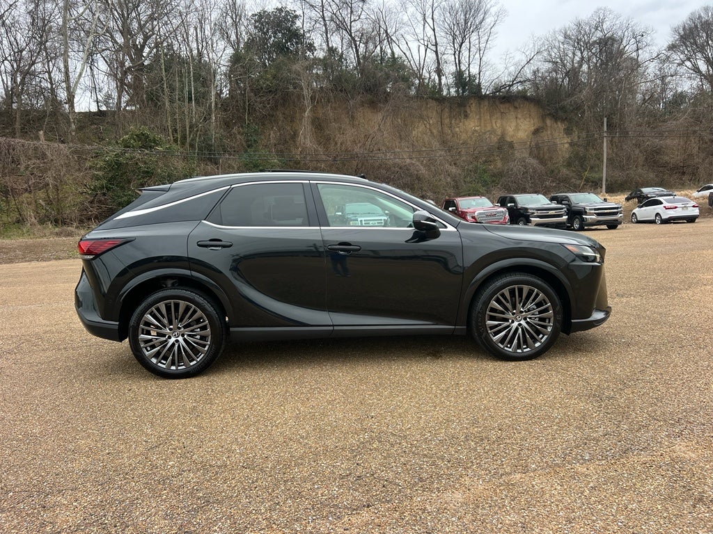 2023 Lexus RX 350 Luxury