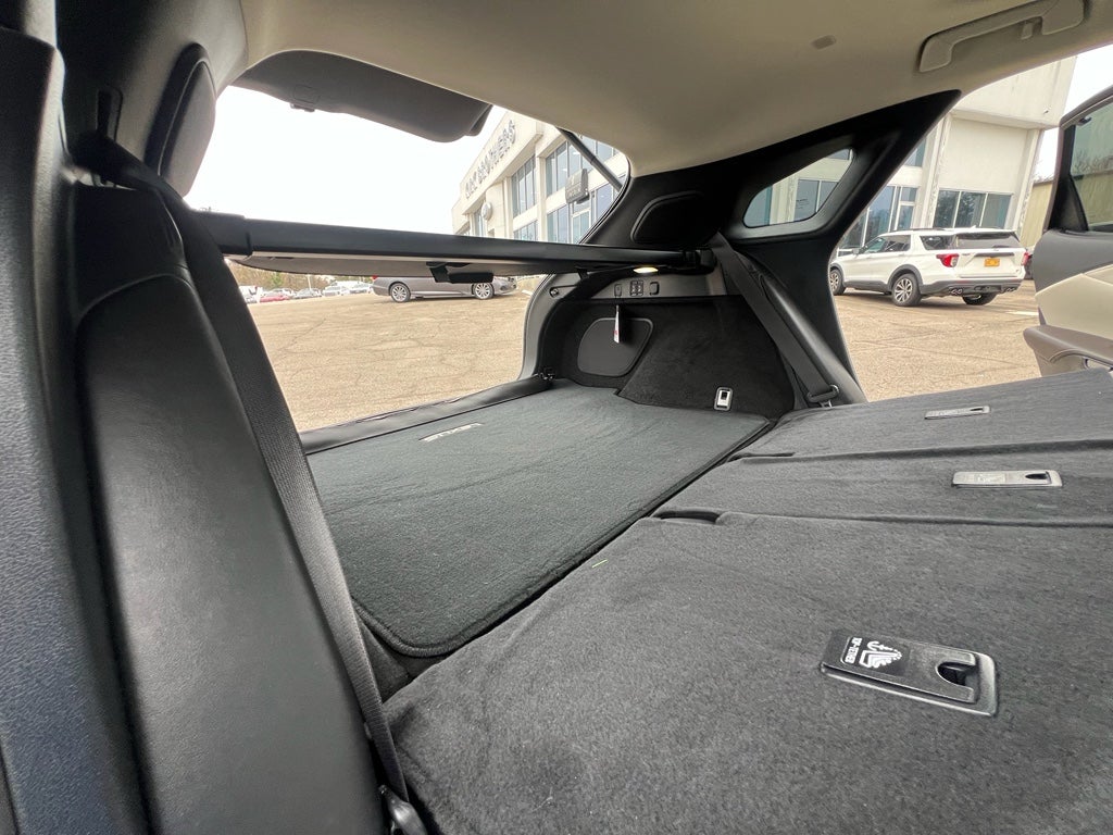 2023 Lexus RX 350 Luxury