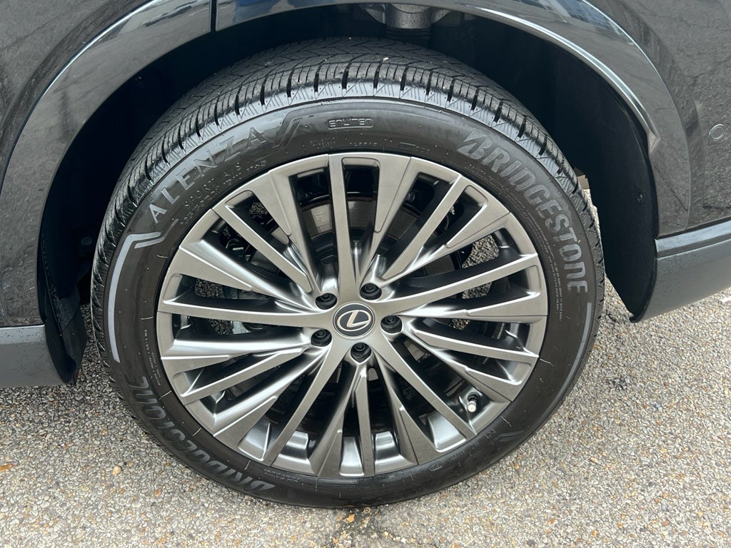 2023 Lexus RX 350 Luxury