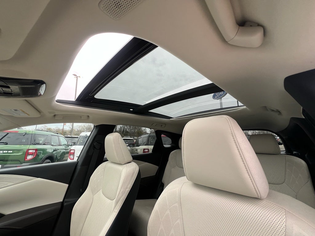 2023 Lexus RX 350 Luxury