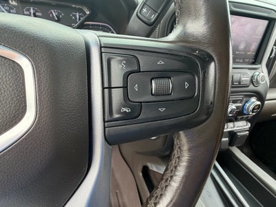 2020 GMC Sierra SLT