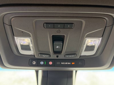 2020 GMC Sierra SLT